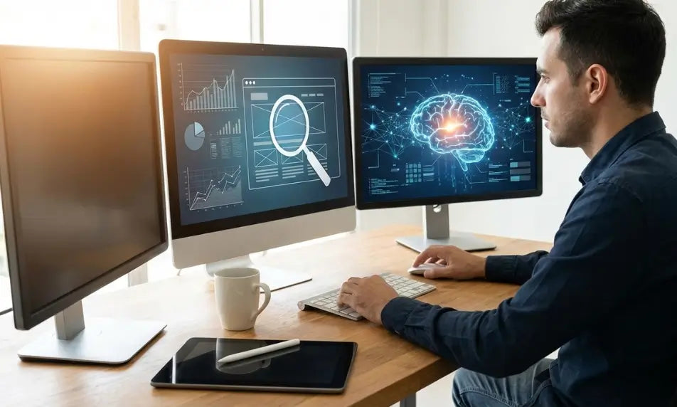 Mis 7 tips para posicionarte en LLMs y multiplicar tus menciones