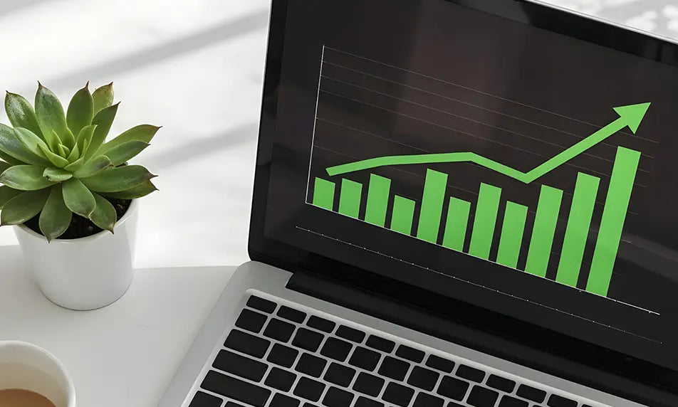 Crecer o escalar: la diferencia que define el futuro de tu ecommerce