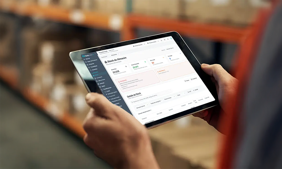 Lanzamiento de Factulinker Pro, el ERP para eCommerce más completo del mercado
