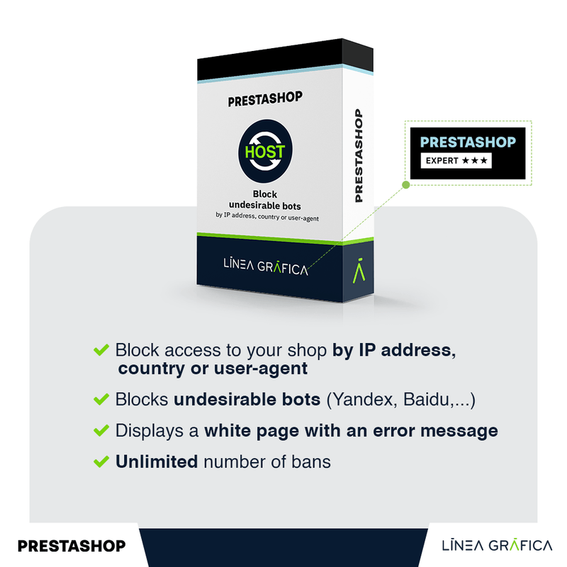 PACK Rendimiento: 3 módulos Prestashop por el precio de 2