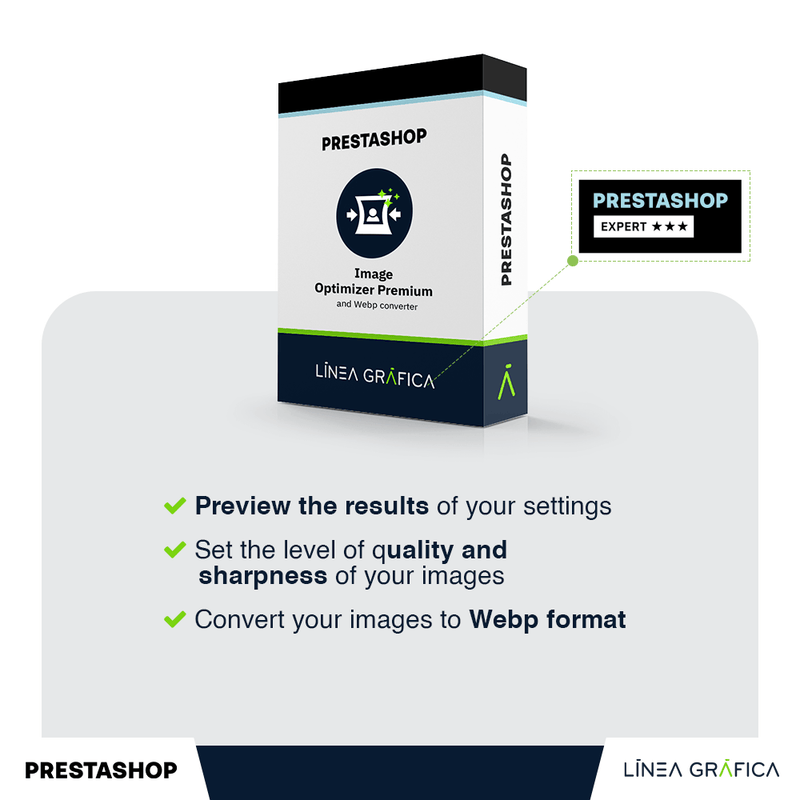 PACK Rendimiento: 3 módulos Prestashop por el precio de 2