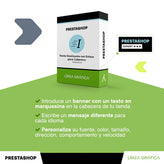 Módulo PrestaShop Barra de avisos y botones flotantes: WhatsApp, redes y cuenta atrás