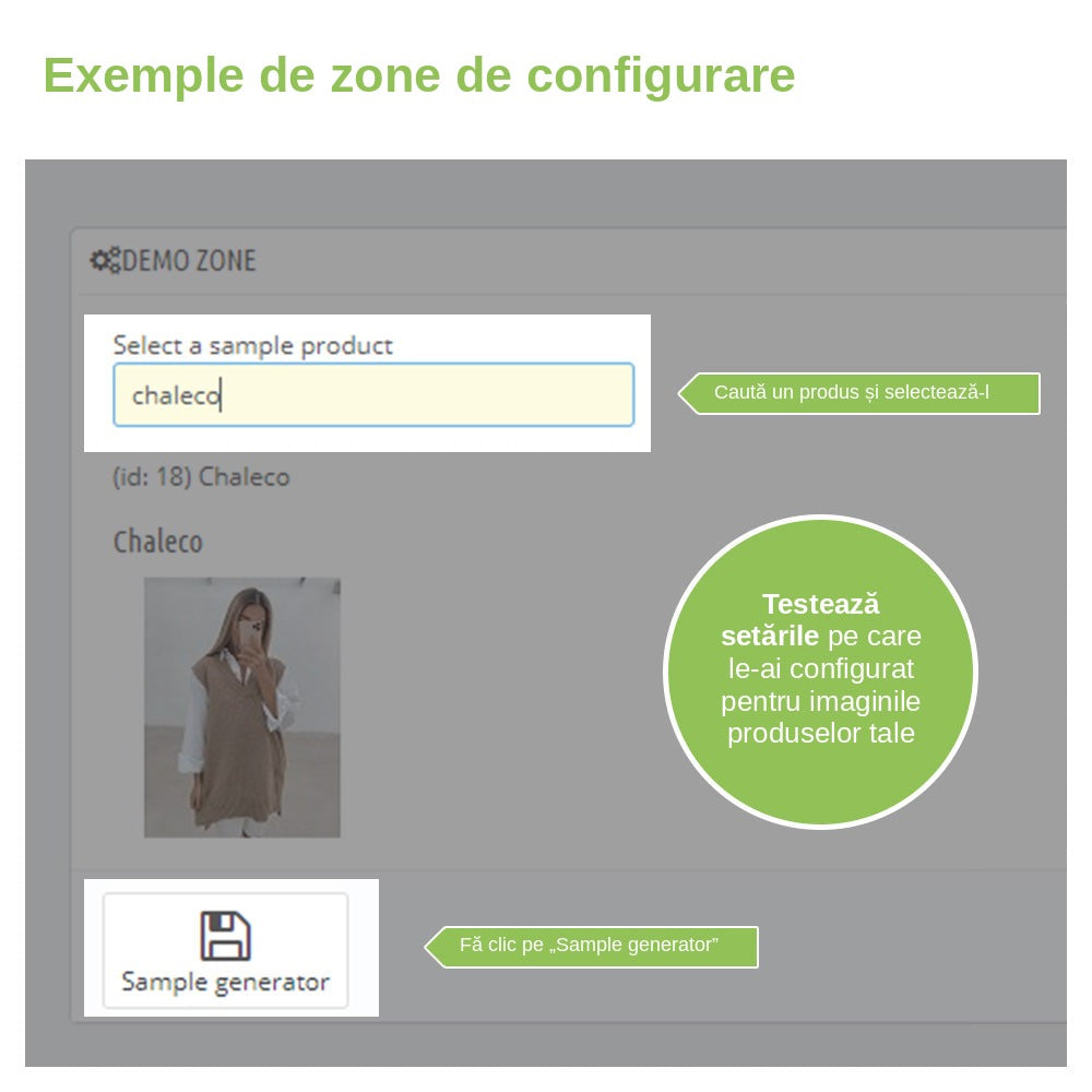 Modul Prestashop Optimizator de imagini Premium și convertor în Webp