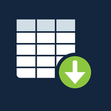 Exportar pedidos y productos a Excel y CSV