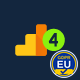 lggoogleanalytics · EU Ready