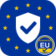 Garantía legal UE y etiqueta GARAN · EU Ready