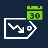 Directiva Omnibus: precio más bajo de los últimos 30 días