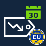 Directiva Omnibus: precio más bajo de los últimos 30 días · EU Ready