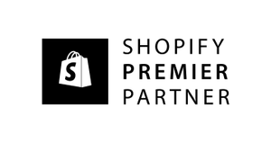 Shopify Premier Partner