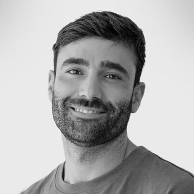 Profile Image Antonio Pérez