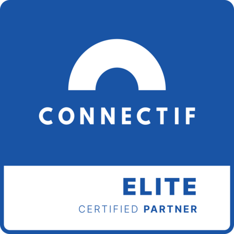Connectif Elite Certified Partner