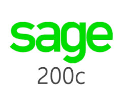 ERP Sage 200c