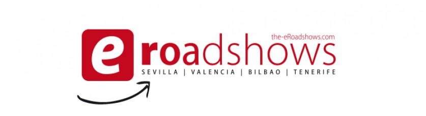 Línea Gráfica presente en e-Roadshow Sevilla