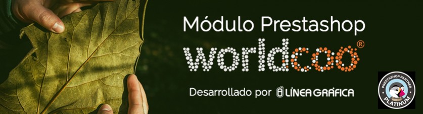 Worldcoo, el módulo solidario gratuito para tu eCommerce