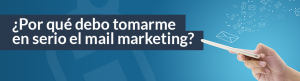 Email Marketing para Ecommerce