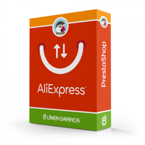 Integración PrestaShop y Aliexpress