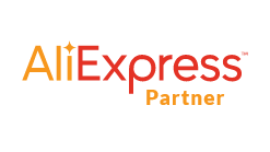 sello partner aliexpress 2 - Partners