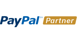 sello partner paypal - Partners