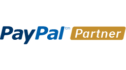 logo paypalp - Promotions