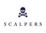 logo scalpers carrusel - Ecommerce development