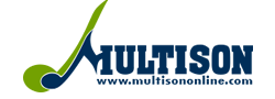 multison logo