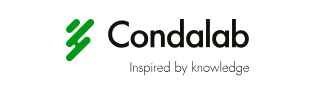 logo condalab - Social Media