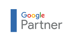 logo googlep - SEM campaign management