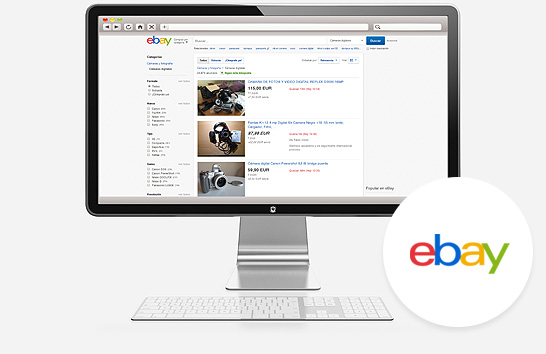 pic ebay - Marketplaces