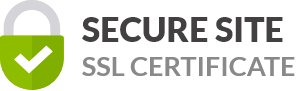 sitio seguro ssl en 1 - SSL Security Certificates
