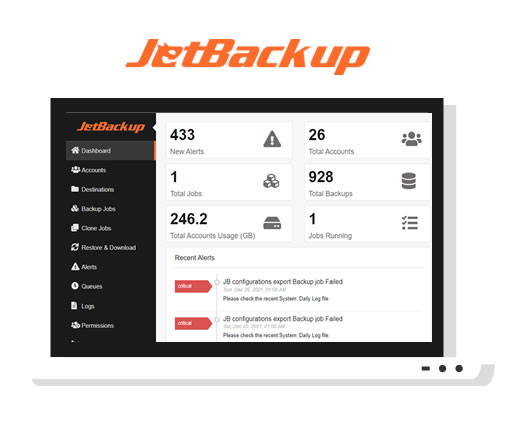 jetbackup1 - Service de Sauvegardes