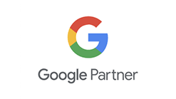 sello partner google ok - Servicio CRO