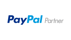 sello partner paypal 1 - Référencement naturel