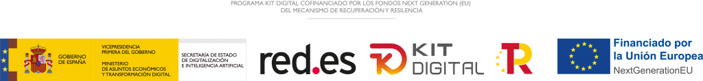 Logo digitalizadores - Programa de Ayudas Kit Digital