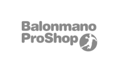 logo balonmanoproshop gris - Landing Agencia Marketing Shopify