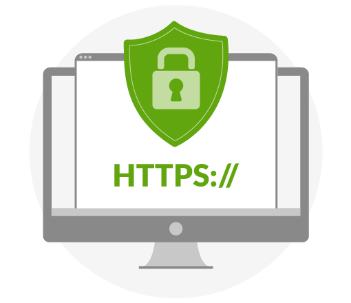 infografia ssl - Certificados de Seguridad SSL