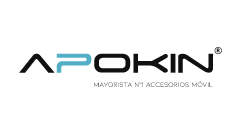 logo apokin - Creations d´apps