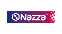 logo nazza - Creations d´apps