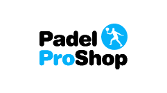 logo padelproshop - Professional Dedicated Servers