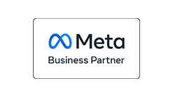 sello partner meta 1 - Digital marketing and Web Design for ecommerce