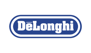 logo delonghi - Live Shopping