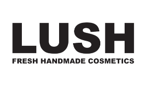 logo lush - Live Shopping