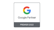 sello partner google premier - Marketing Digital
