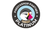 sello partner prestashopp - Marketing Prestashop