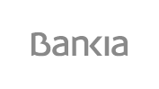 logo bankia gris - Success stories
