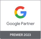 sello google partner - Agence SEM