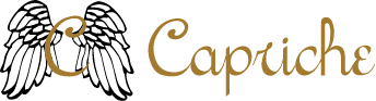 logo capriche - Sucess Case - Capriche
