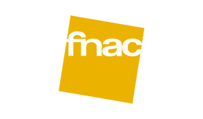 logo fnac - Agence Marketplaces