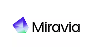 logo miravia - Marketplaces Agency