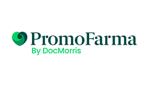 logo promofarma - Marketplaces Agency
